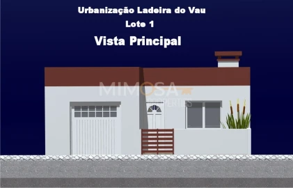 Terreno para Venda em Portimão