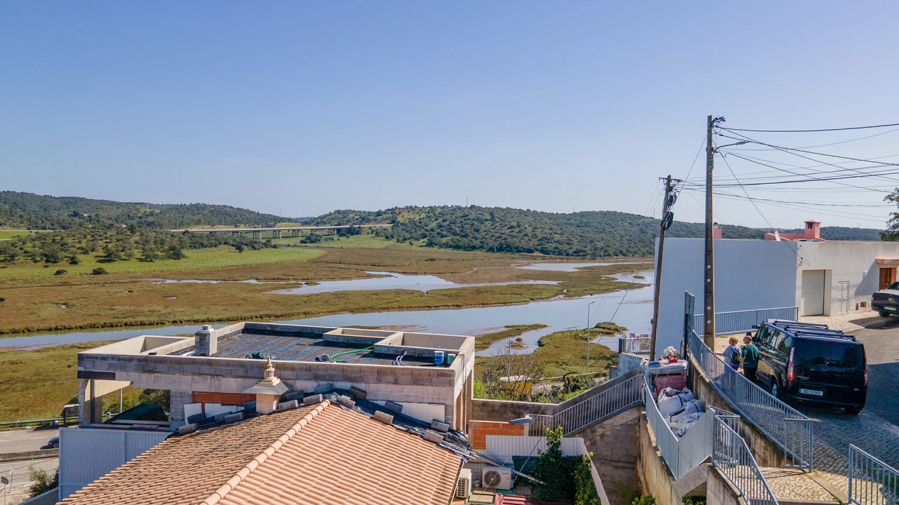Terreno para Venda em Portimão Foto 2