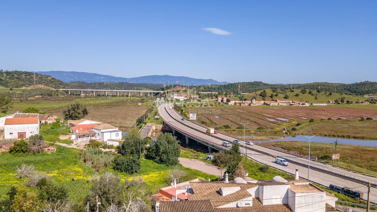 Terreno para Venda em Portimão Foto 8