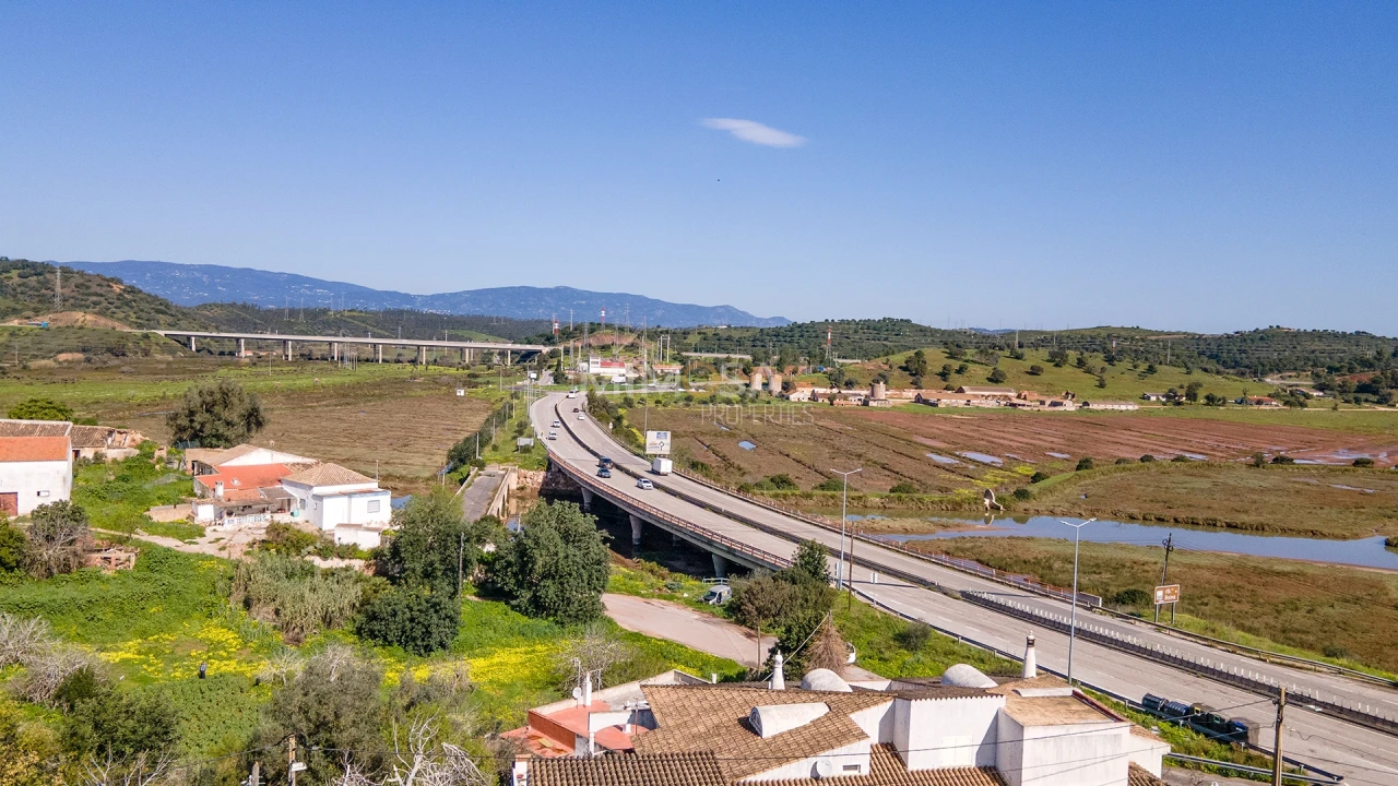 Terreno para Venda em Portimão Foto 7
