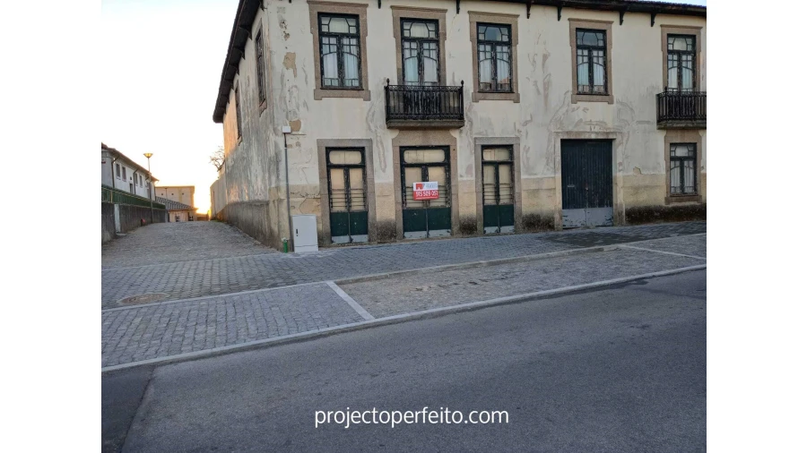 Quinta T4 para Venda em Serzedo e Perosinho Foto 2