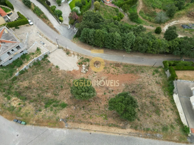 Terreno para Venda em Sobrado e Bairros