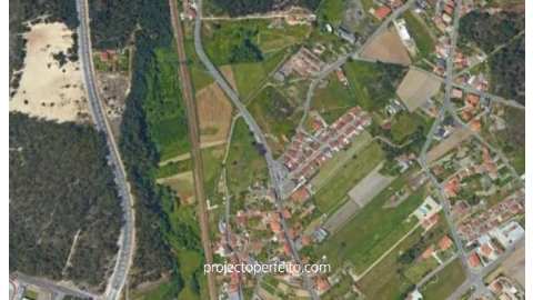 Terreno para Venda em Ovar, São João, Arada e São Vicente de Pereira Jusã