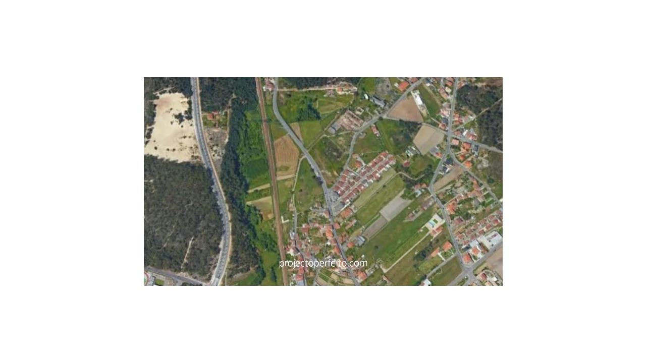 Terreno para Venda em Ovar, São João, Arada e São Vicente de Pereira Jusã Foto 3