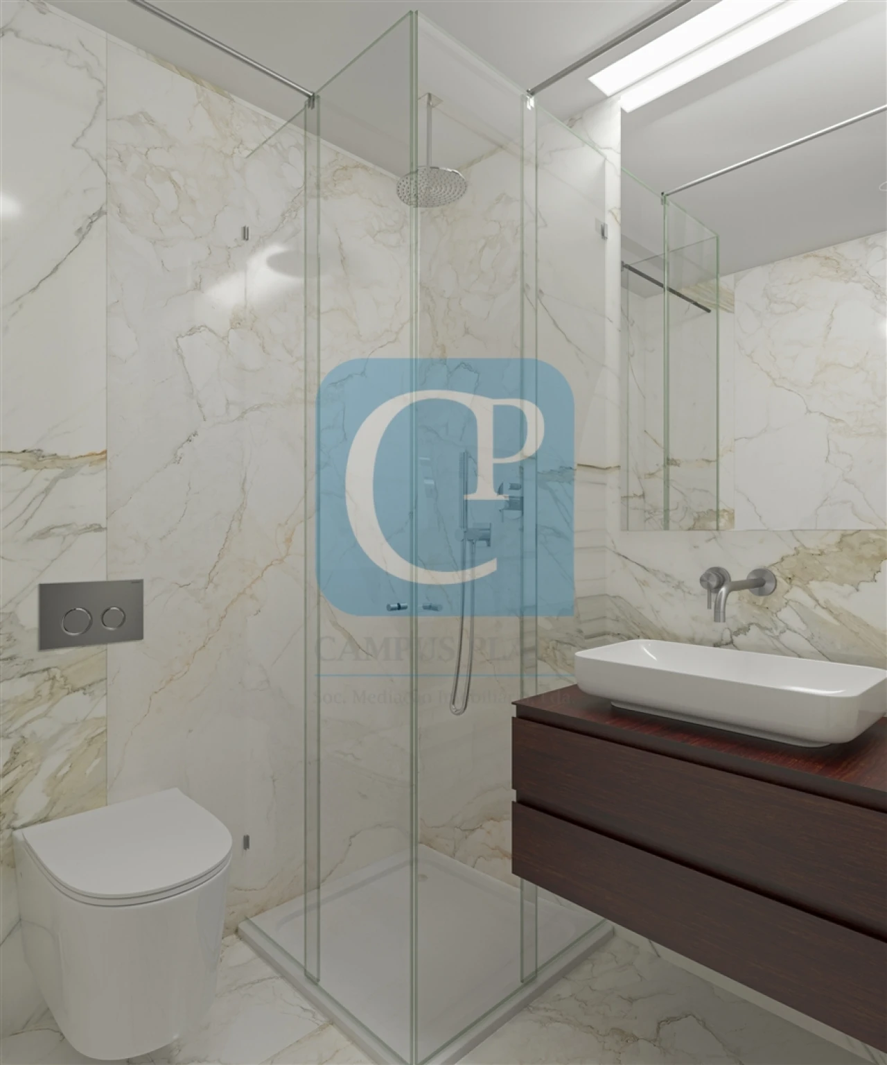 Apartamento T4 para Venda em Canidelo Foto 7