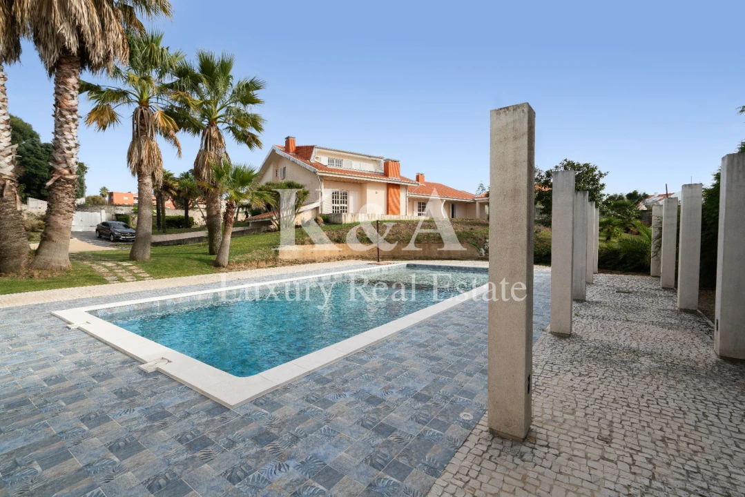 Moradia T4 para Venda em Arcozelo Foto 1