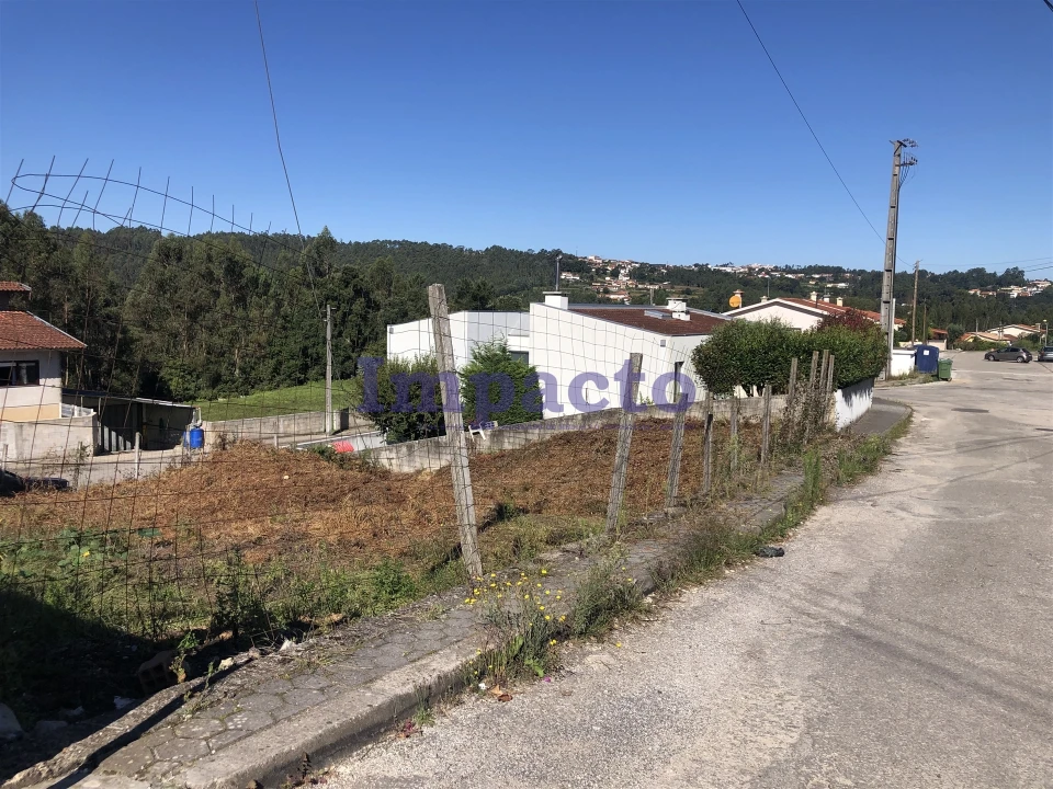 Terreno para Venda em O. Azeméis, Riba-Ul, Ul, Macinhata Seixa, Madail Foto 5