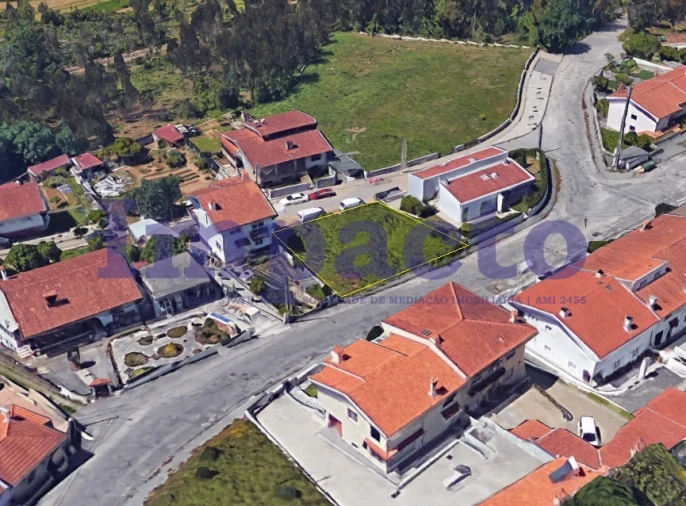 Terreno para Venda em O. Azeméis, Riba-Ul, Ul, Macinhata Seixa, Madail