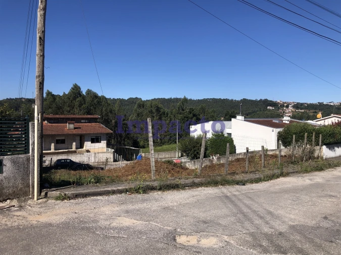 Terreno para Venda em O. Azeméis, Riba-Ul, Ul, Macinhata Seixa, Madail Foto 4