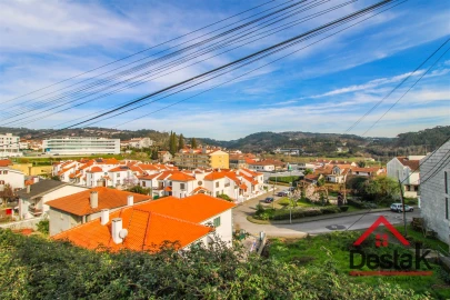 Terreno para Venda em São Pedro do Sul, Várzea e Baiões