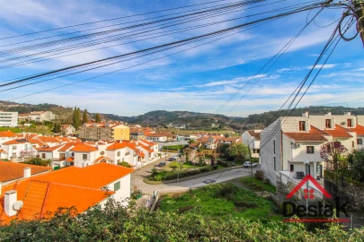 Terreno para Venda em São Pedro do Sul, Várzea e Baiões