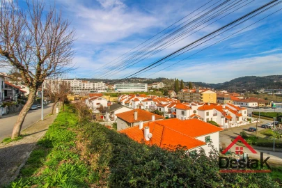 Terreno para Venda em São Pedro do Sul, Várzea e Baiões