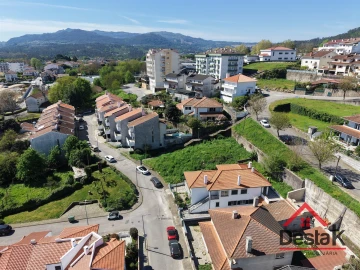 Terreno para Venda em São Pedro do Sul, Várzea e Baiões
