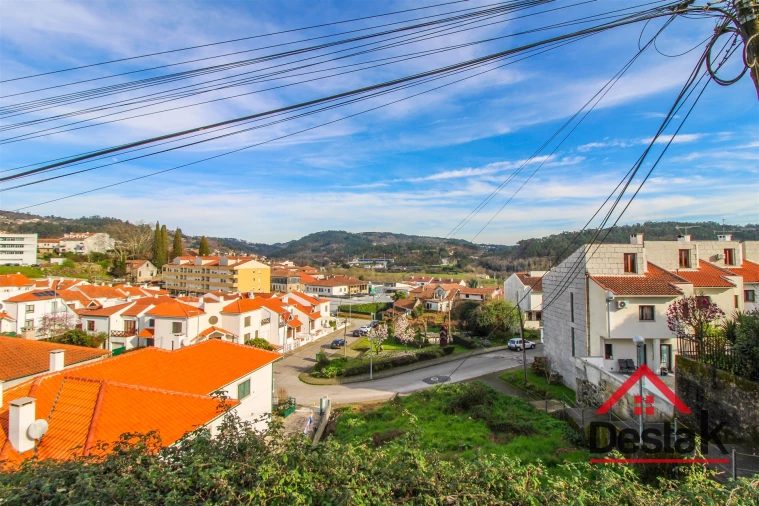 Terreno para Venda em São Pedro do Sul, Várzea e Baiões Foto 10