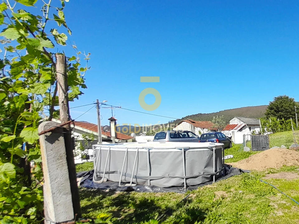 Moradia T3 para Venda em Nespereira Foto 14