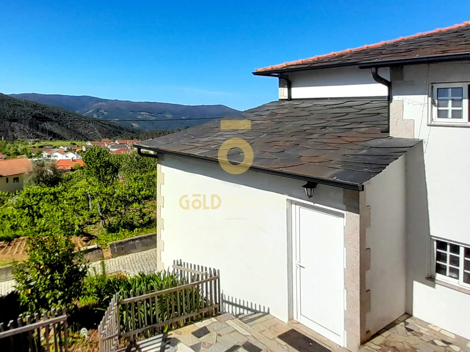 Moradia T3 para Venda em Nespereira Foto 12