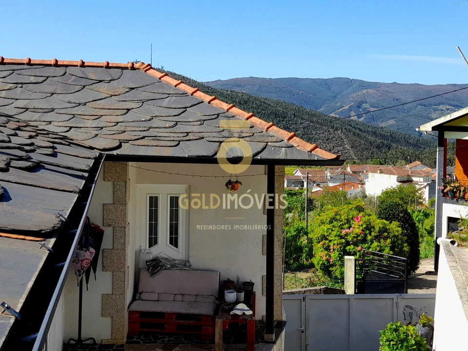 Moradia T3 para Venda em Nespereira Foto 31