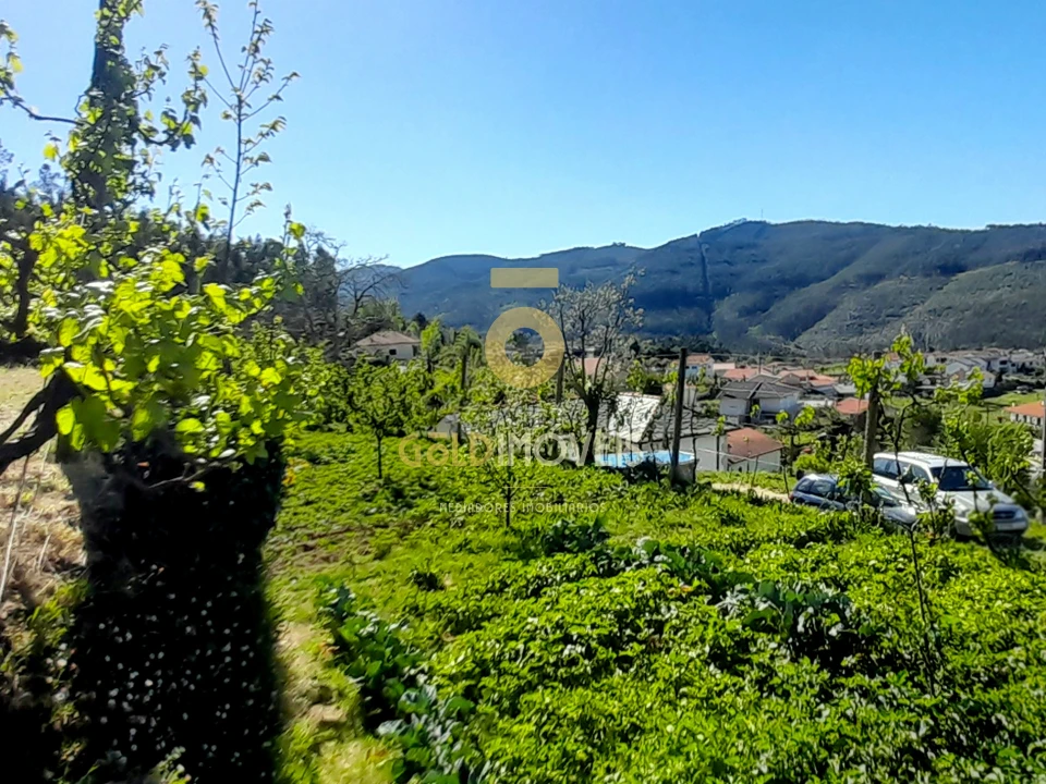 Moradia T3 para Venda em Nespereira Foto 32