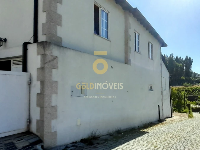 Moradia T3 para Venda em Nespereira Foto 30