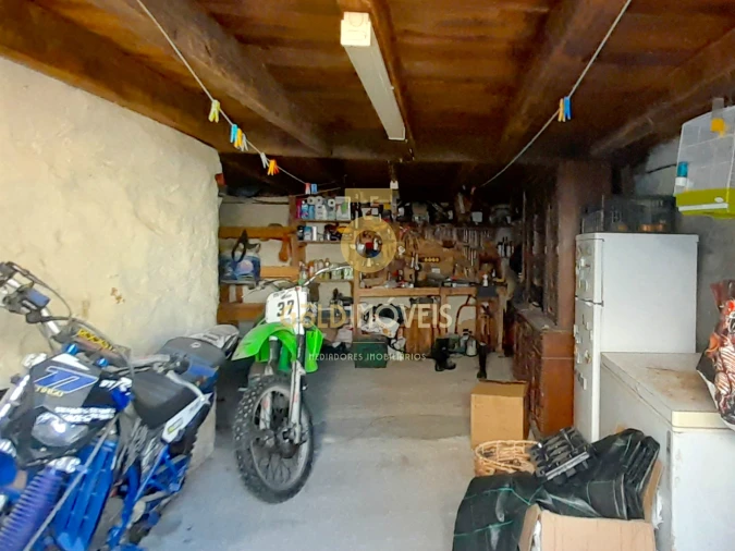 Moradia T3 para Venda em Nespereira Foto 9