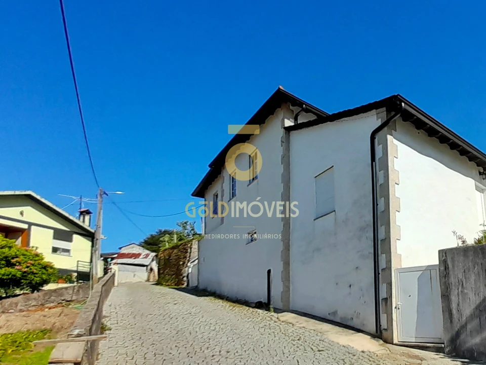 Moradia T3 para Venda em Nespereira Foto 29