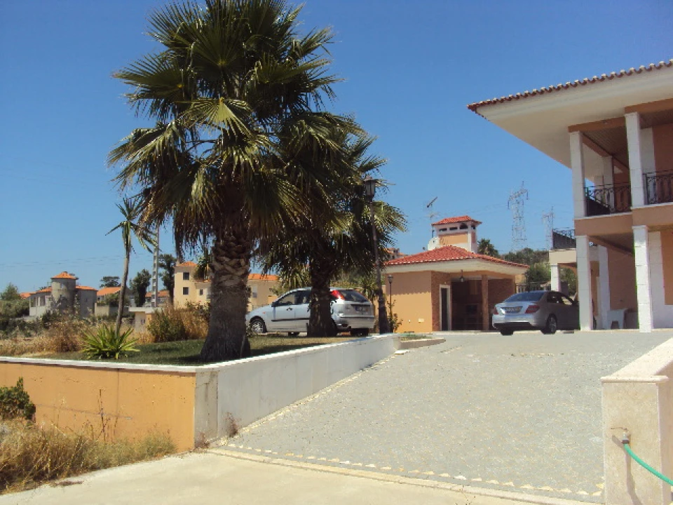 Moradia T5 para Venda em Alhandra, São João dos Montes e Calhandriz Foto 106