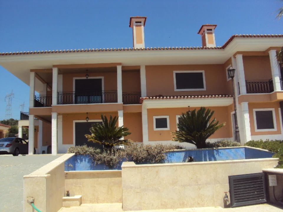 Moradia T5 para Venda em Alhandra, São João dos Montes e Calhandriz Foto 107