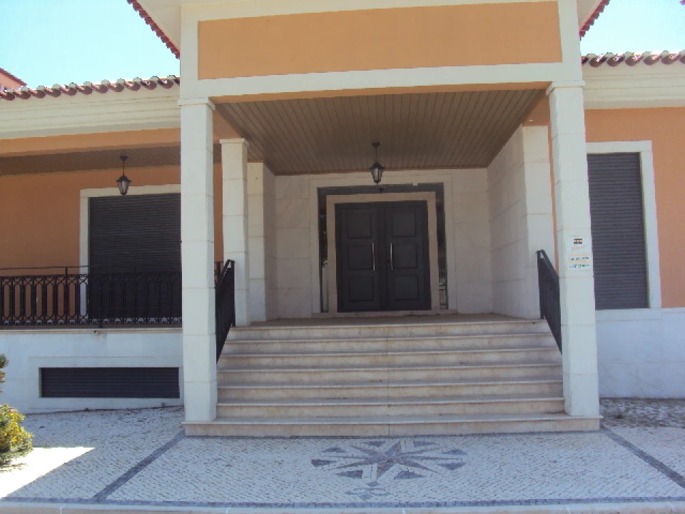 Moradia T5 para Venda em Alhandra, São João dos Montes e Calhandriz Foto 119