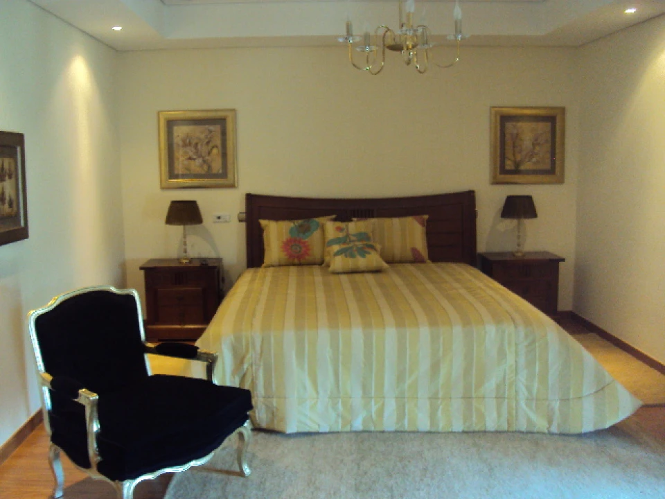 Moradia T5 para Venda em Alhandra, São João dos Montes e Calhandriz Foto 54