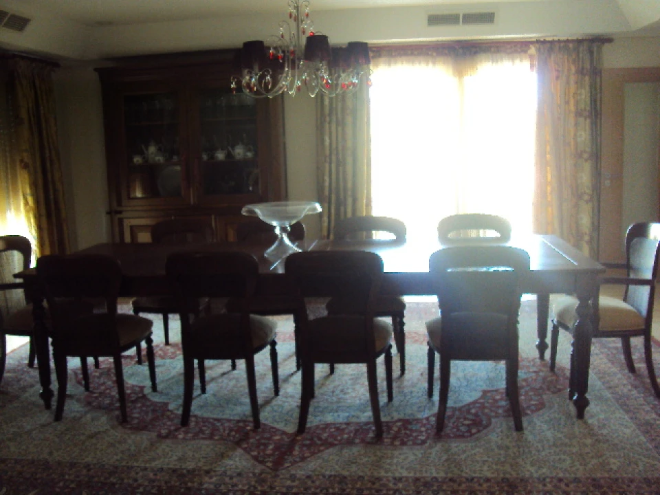 Moradia T5 para Venda em Alhandra, São João dos Montes e Calhandriz Foto 81