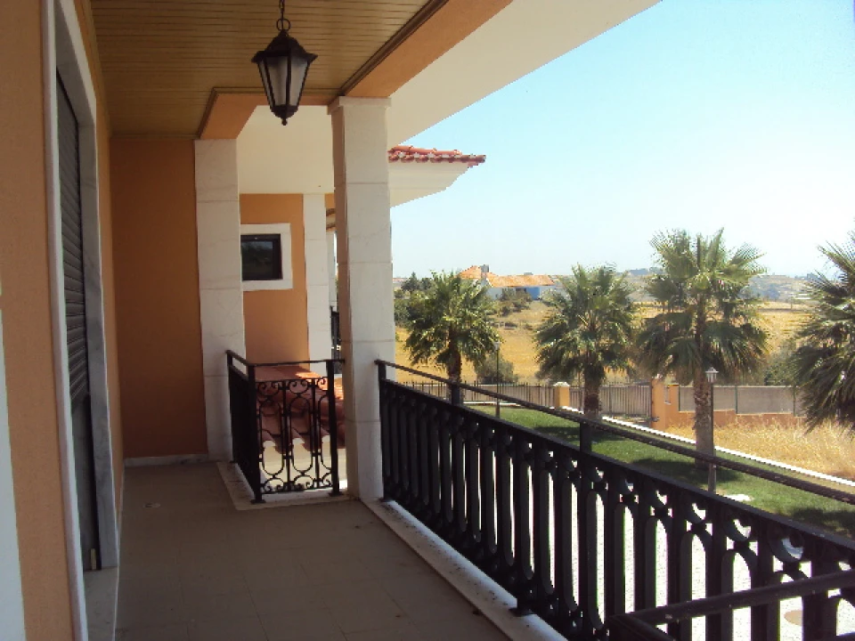 Moradia T5 para Venda em Alhandra, São João dos Montes e Calhandriz Foto 86