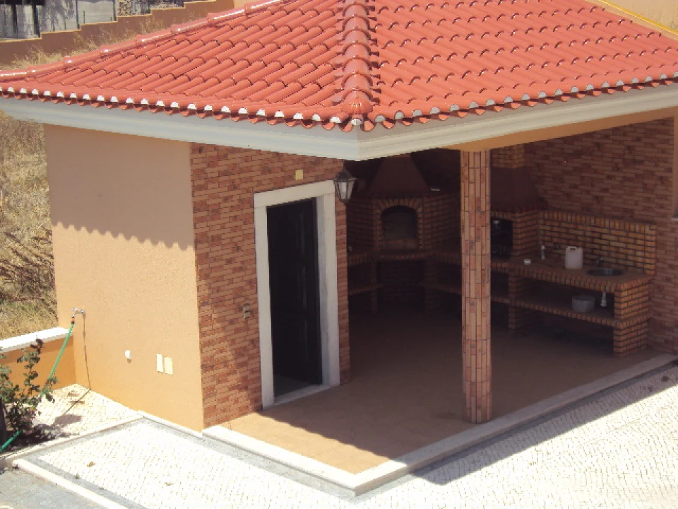 Moradia T5 para Venda em Alhandra, São João dos Montes e Calhandriz Foto 87