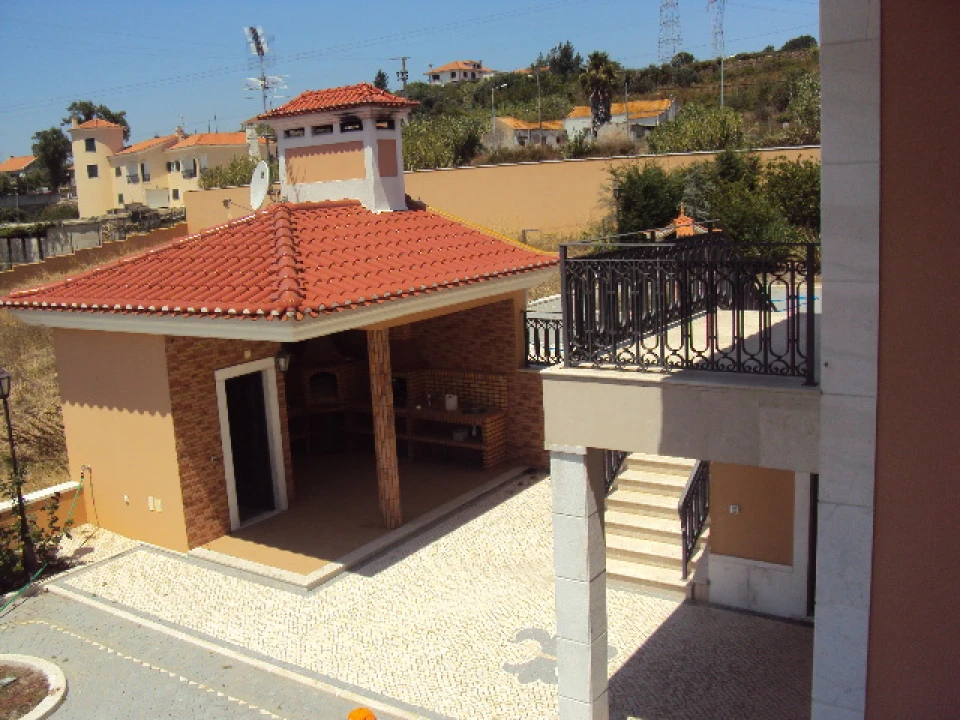 Moradia T5 para Venda em Alhandra, São João dos Montes e Calhandriz Foto 89