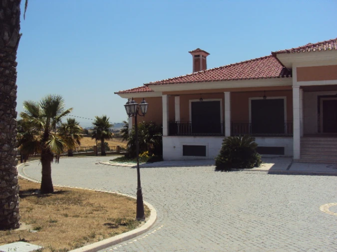 Moradia T5 para Venda em Alhandra, São João dos Montes e Calhandriz Foto 117