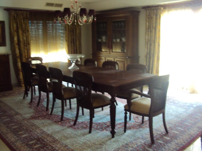 Moradia T5 para Venda em Alhandra, São João dos Montes e Calhandriz Foto 78