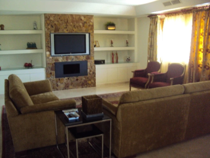 Moradia T5 para Venda em Alhandra, São João dos Montes e Calhandriz Foto 79