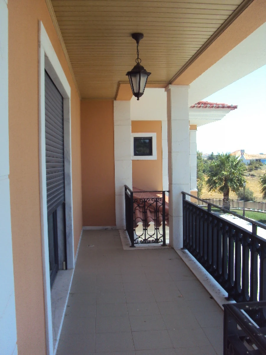 Moradia T5 para Venda em Alhandra, São João dos Montes e Calhandriz Foto 85