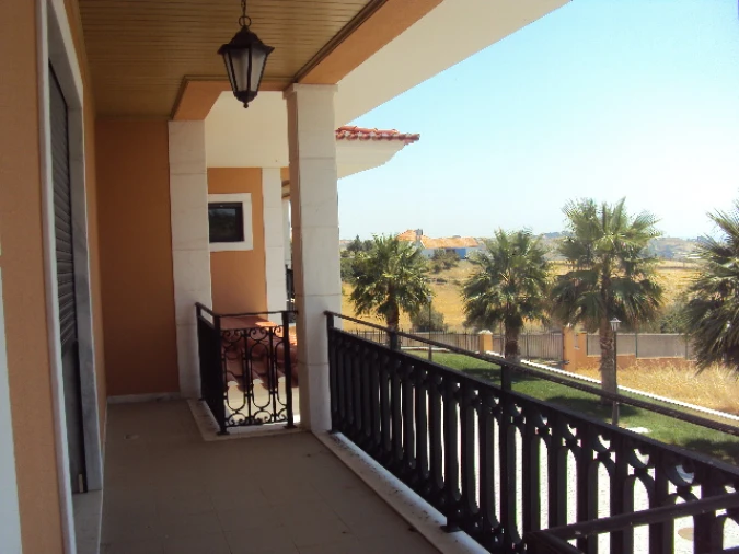 Moradia T5 para Venda em Alhandra, São João dos Montes e Calhandriz Foto 86