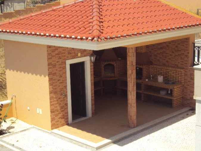 Moradia T5 para Venda em Alhandra, São João dos Montes e Calhandriz Foto 88