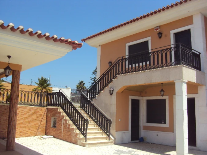 Moradia T5 para Venda em Alhandra, São João dos Montes e Calhandriz Foto 99