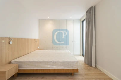 Apartamento T3 para Arrendamento em Cedofeita, Santo Ildefonso, Sé, Miragaia, São Nicolau e Vitória