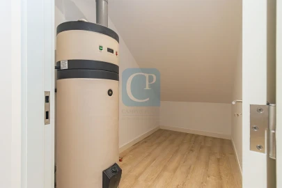 Apartamento T3 para Arrendamento em Cedofeita, Santo Ildefonso, Sé, Miragaia, São Nicolau e Vitória