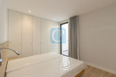 Apartamento T3 para Arrendamento em Cedofeita, Santo Ildefonso, Sé, Miragaia, São Nicolau e Vitória