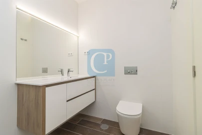 Apartamento T3 para Arrendamento em Cedofeita, Santo Ildefonso, Sé, Miragaia, São Nicolau e Vitória