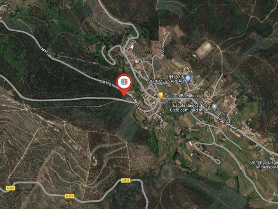 Terreno para Venda em Raiva, Pedorido e Paraíso Foto 3