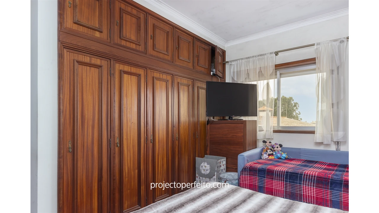 Moradia T3 para Venda em Nogueira da Regedoura Foto 18