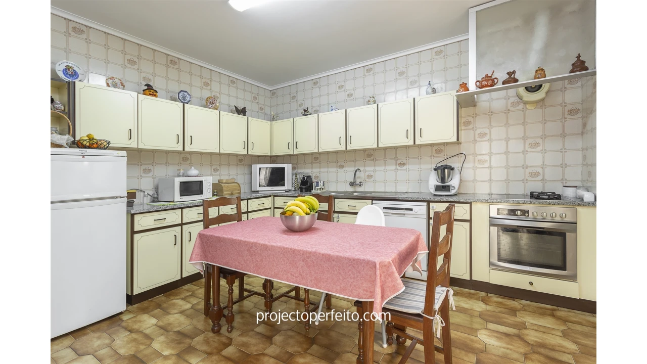 Moradia T3 para Venda em Nogueira da Regedoura Foto 23