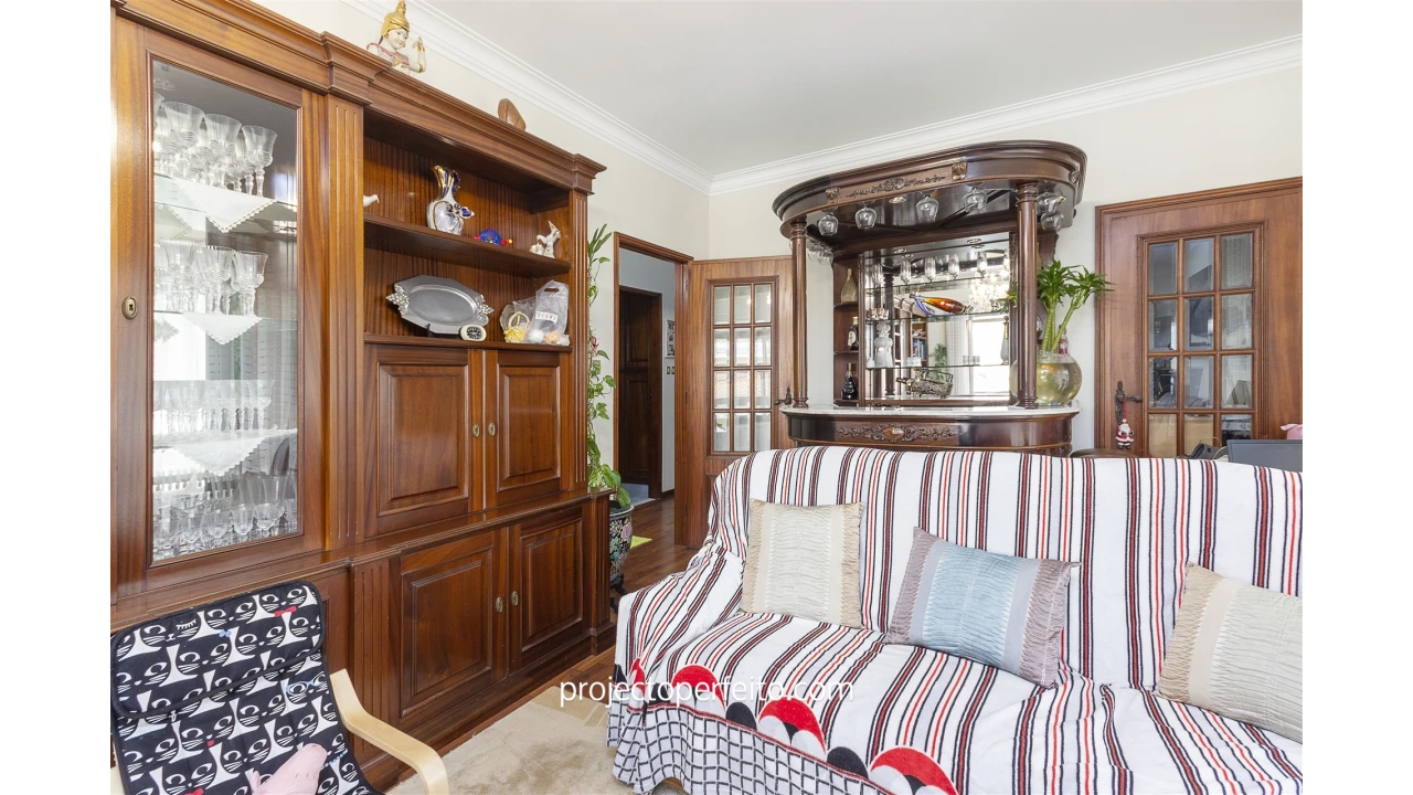 Moradia T3 para Venda em Nogueira da Regedoura Foto 22