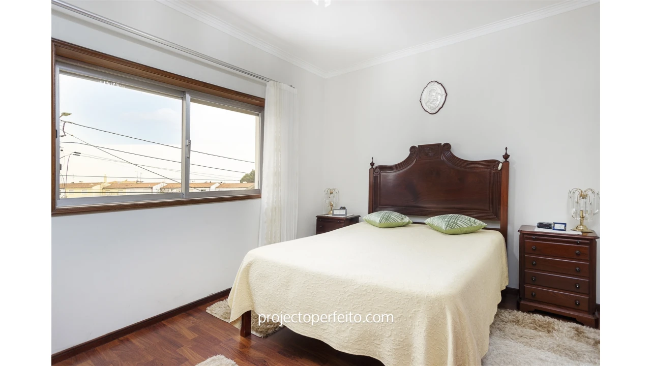 Moradia T3 para Venda em Nogueira da Regedoura Foto 14