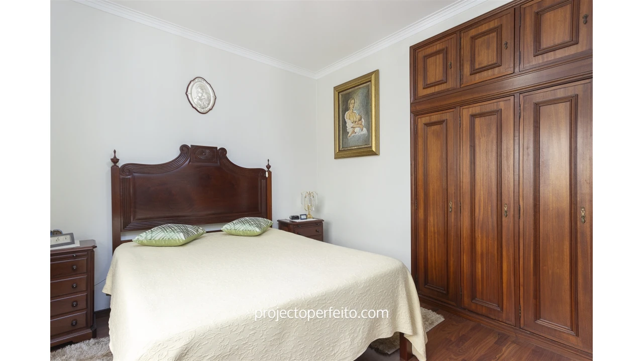 Moradia T3 para Venda em Nogueira da Regedoura Foto 15